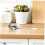 2pcs Stainless Steel Pasta Server Spaghetti Serving Spoon Easy Clean MultiPurpose Kitchen Utensil 5
