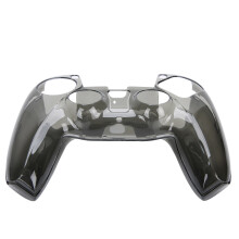 Guscio protettivo tagliato con precisione per controller PS5, facile da installare, sostituzione personalizzata che offre vestibilità e