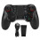 Gamepad με ανίχνευση κίνησης και λειτουργίες αντιστοίχισης πλήκτρων, ανθεκτικό 1