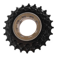 3 Speed Freewheel Steel 18 21 24T Cycle Freewheel Replacement Part For Spin Hub Versatile Gear Options