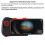 Joystick Bluetooth para jogos mobile, com jogabilidade direta com uma mão, compatível com iOS e Android. Amplificador de sinal, joystick com efeito 7
