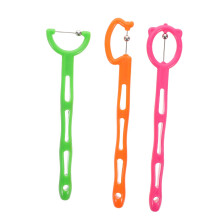 Speech Therapy Tongue Trainer Set for Kids  Oral Muscle Exercise Tool for Speech Development