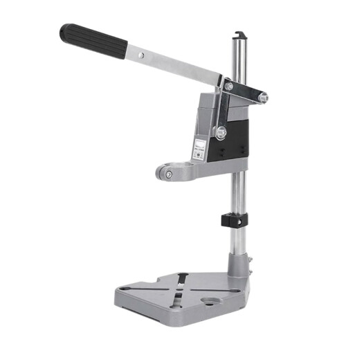 Adjustable Electric Drill Holder, Drill Press Stand, Workbench Clamp Tool, Workshop  Tool