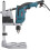 Adjustable Electric Drill Holder, Drill Press Stand, Workbench Clamp Tool, Workshop  Tool 5