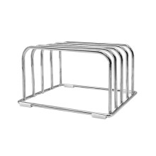Strong Untarnished Kitchen Planner For Cutting Boards Space