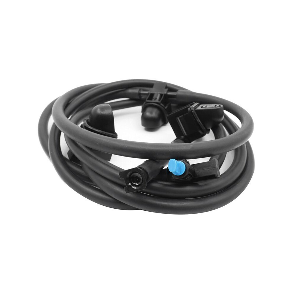 Car Front Cover Nozzle Hose For - C-Class W204 S204 C204 Windshield Water Spray Nozzle Hose A2048601692 4712491660569