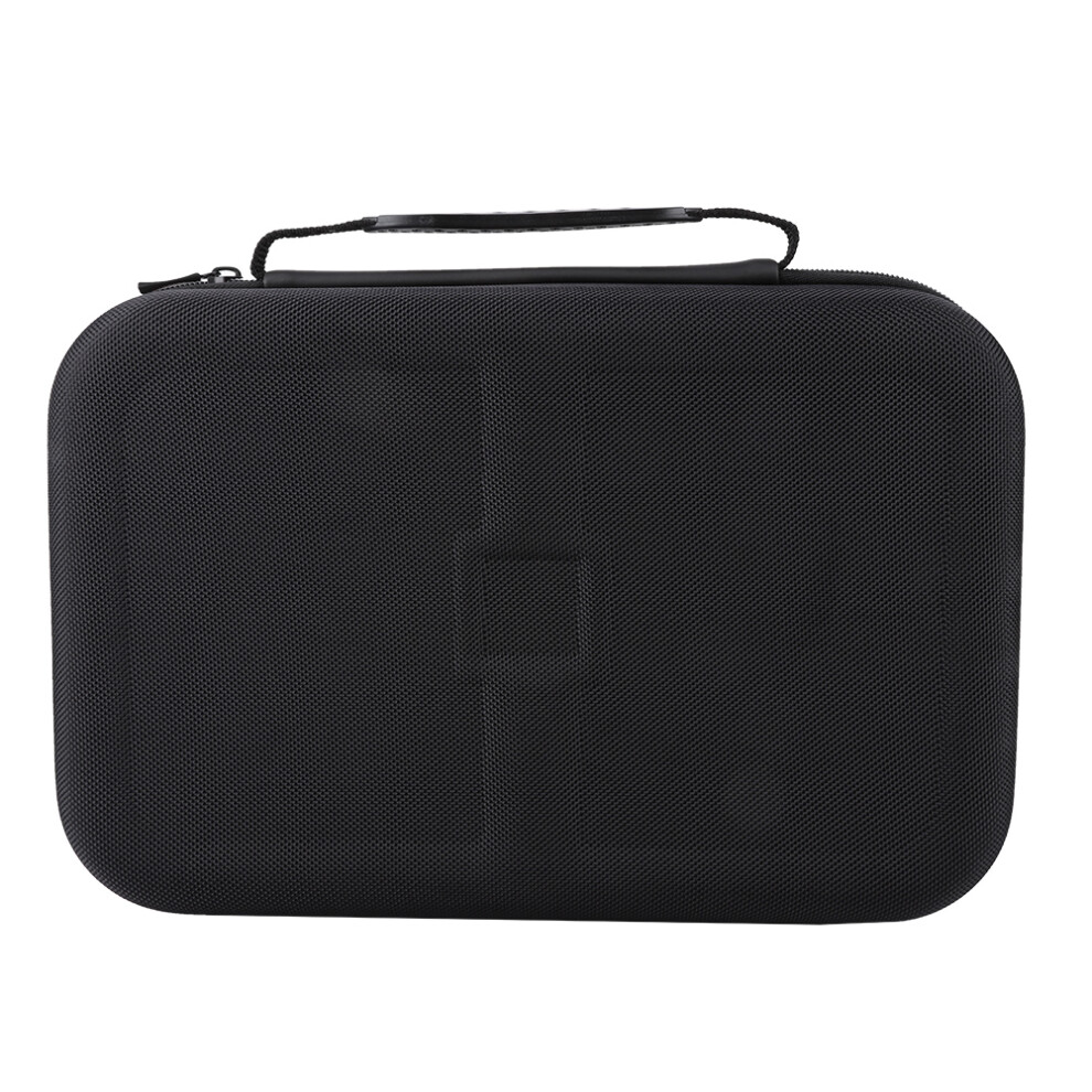 Game Cartridges Storage For Nintendo Switch, Carrying Case Protective Travel Bag With Hardshell Storage Bag Portable Travel Bag Full Protection Excell 9416038626159