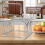 Strong Untarnished Kitchen Planner For Cutting Boards Space 4