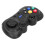 Ρυθμιζόμενο χειριστήριο Gamepad με ταυτόχρονη υποστήριξη για πολλούς παίκτες και 2