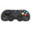 Ρυθμιζόμενο χειριστήριο Gamepad με ταυτόχρονη υποστήριξη για πολλούς παίκτες και 3