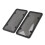 Patented Design Novelty Plate Covers w/ Solid Material, Unbreakable Protector 4 Clear Bubble Design License Plate Frame, Waterproof & Sunscreen 4 6