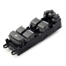 Power Window Lifter Control Button BJ32-14540-AB BJ3214540AB 2011-2015 for Evoque L538