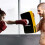 Curved Training Blocking Pad, Sparring Coaching Pad For Karate And Boxing, Beginner Training Pads, Karate Blocking Pads, Curved Strike Training Pads 2