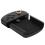 Controle Bluetooth para jogos mobile, compatível com iPhone e Android. Gamepad sem fio com joysticks de efeito Hall, sensor de movimento e suporte 7