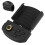 Controle Bluetooth para jogos mobile, compatível com iPhone e Android. Gamepad sem fio com joysticks de efeito Hall, sensor de movimento e suporte 8