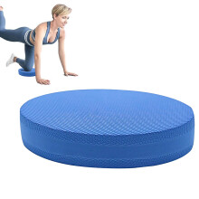 Balance Pad AntiSlip Stability Mat Foam Board Cushion For Pilates And Fitness Training