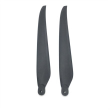 For X11 Motor Power System EFT 30KG 425 30L Frame Agriculture Drones 4314 Folding Propeller Blade CCW