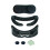 Applicable  4 Mask VRARMR Integrated Machine Virtual Reality Equipment Replacement Bracket Mask 1