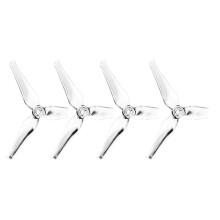 for AVAN Flow 5043 5-Inch Traversing Machine Portable 3-Blade Propeller Popular Model RC Airplane Accessories,A
