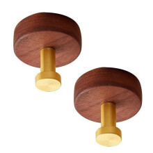 Hanging Hooks for Bathroom Glass Door and Kitchen Waterproof