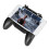 Gamepad 4 σε 1 για τηλέφωνο με ανεμιστήρα ψύξης, μεγάλη διάρκεια ζωής μπαταρίας, 3