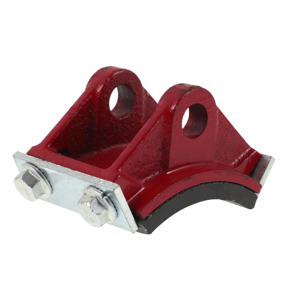 Brake Pad Replacement With Heavy Duty Parking Brake Shoes For Tower Crane Enhanced Safety Design 9365049497015