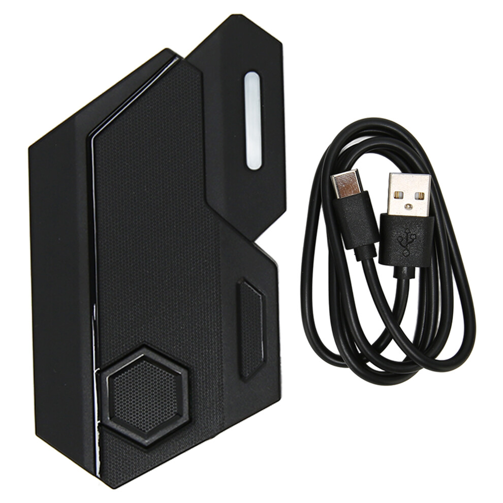 Precision Gaming Keyboard Mouse Adapter, Custom Key Mapping For Personalized Control, Plug And Play For Effortless Setup, Stable Cable Connection For 9416038617935