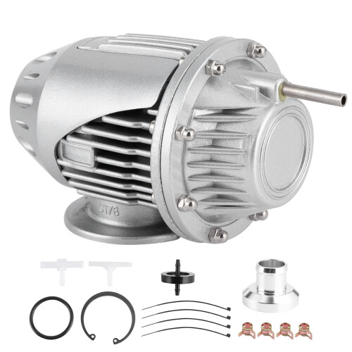 Βαλβίδα ελέγχου πίεσης Universal Turbos Boost, υψηλής πυκνότητας και αντοχής, διάφραγμα