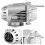 Βαλβίδα ελέγχου πίεσης Universal Turbos Boost, υψηλής πυκνότητας και αντοχής, διάφραγμα 2