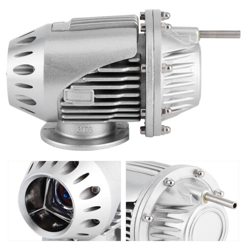 Βαλβίδα ελέγχου πίεσης Universal Turbos Boost, υψηλής πυκνότητας και αντοχής, διάφραγμα 1