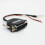 MC9S12 Reflash Cable for Xhorse VVDI PROG Programmer Diagnostic Cables Connector Read & Write Chips Diagnostic Tools 3