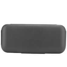 Custodia in TPU facile da installare per Nintendo Switch Mini, sufficientemente spessa per proteggere, cover ergonomica con impugnatura testurizzata,