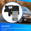 67628381020 Car Window Regulator Motor Power Window Motor for  E53 2000-2006 Front Right 6