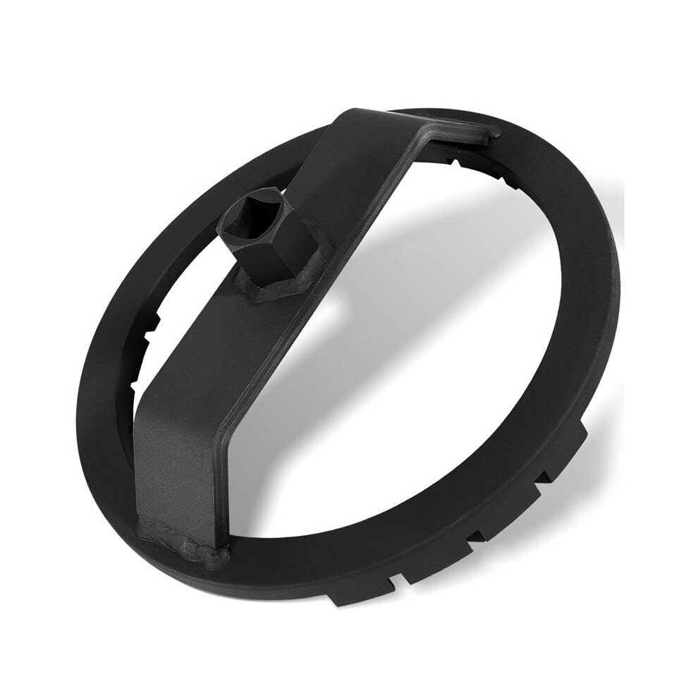 Fuel Tank Lid Wrench Fuel Pump Sender Ring Tool For Tacoma Land Yaris S For Rx330 Rx350 6132555156070