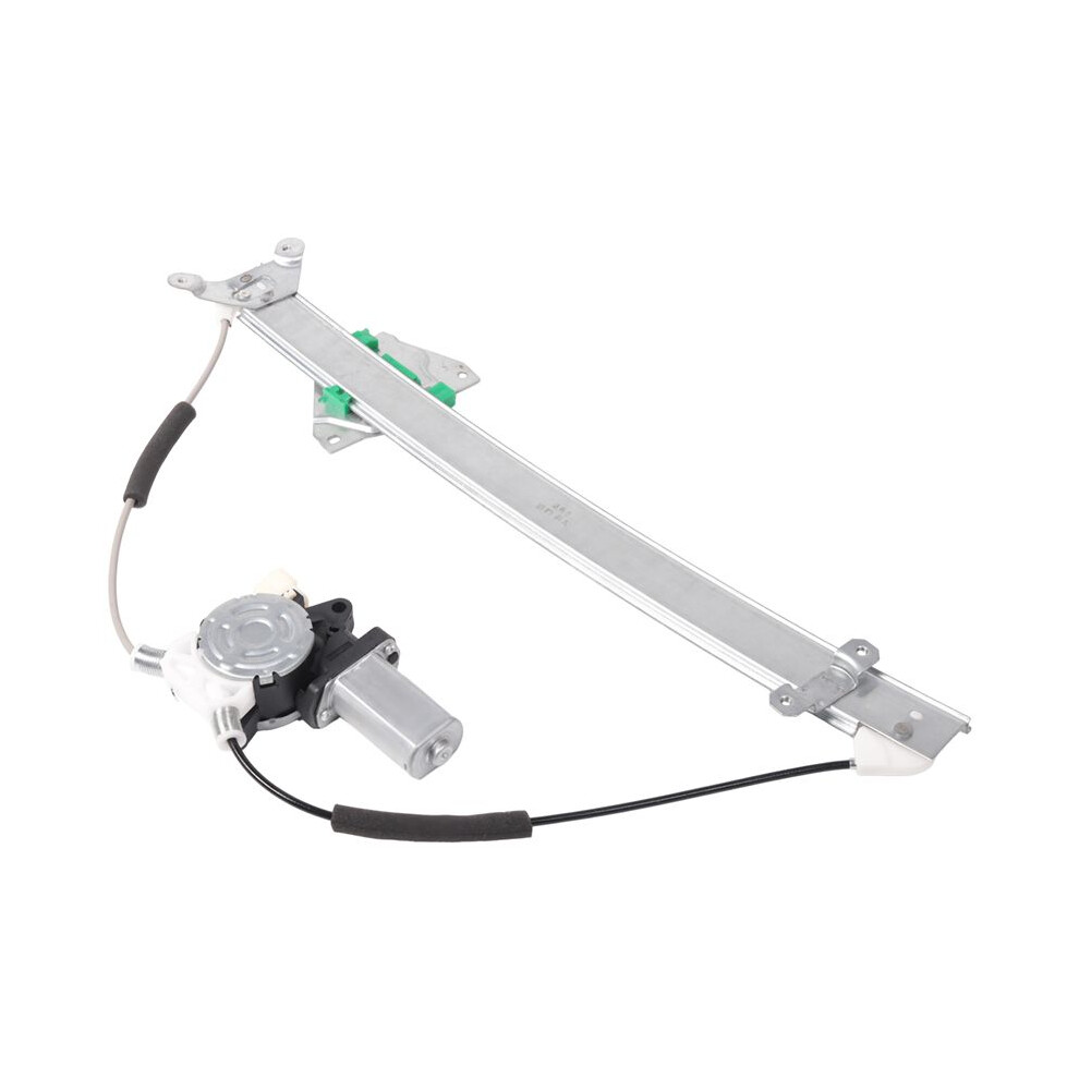 Mr135165 Front Left Power Window Regulator W/ Motor For Montero Pajero V46w V45w V44w Mando Elevalunas 4711955925916