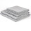 Rug Making Base Cloth Tear Resistant Design Perfect For-B 4