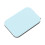 Κομψός καθρέφτης: Αντανάκλαση υψηλής ευκρίνειας, μοντέρνος σχεδιασμός με 1