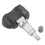 4st Bil TPMS-Sensor Däcktryckssensor 107481200B för  3 2018-2020 S 2014 X 2016 Däcktrycksmätare 5