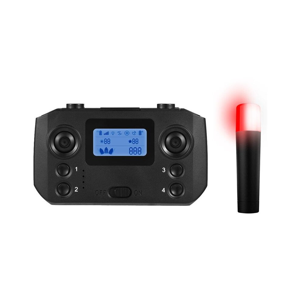 Remote Control And Boat Navigation Lights Set For Gps Fishing Bait Boat D19 D20 D12b Fishing Bait Boat Accessories 4714147555496