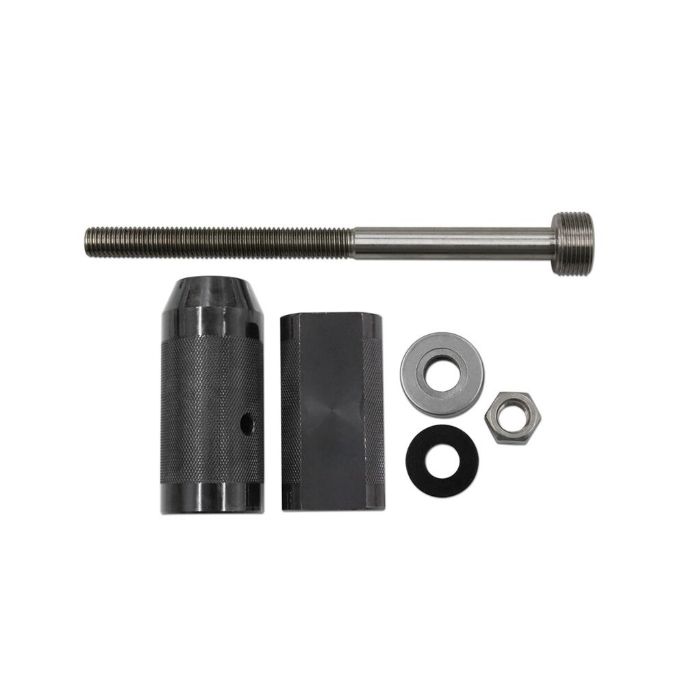 9U-6891 Injector Sleeve Cup Remover & Installer Set For 3406E C10 C12 C15 C16 C-18 Engine Heavy Duty Steel 4713243252216