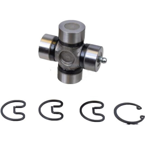 Universal Joint Front Shaft Rear for 19911994 Oldsmobile Bravada Direct Fit Replacement 1