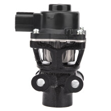 Valvola EGR, ricambio nuovo di zecca, compatibilità specifica per veicolo, adatta a 4 modelli Suzuki, diaframmi in silicone ad alta resistenza,