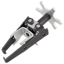 Universal Overhead Valve Spring Compressor - Valve Spring Removal Tool for Foreign and Domestic Car