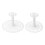Odor Resistant Fermentation Press Homemade-Small size 15 cm 2