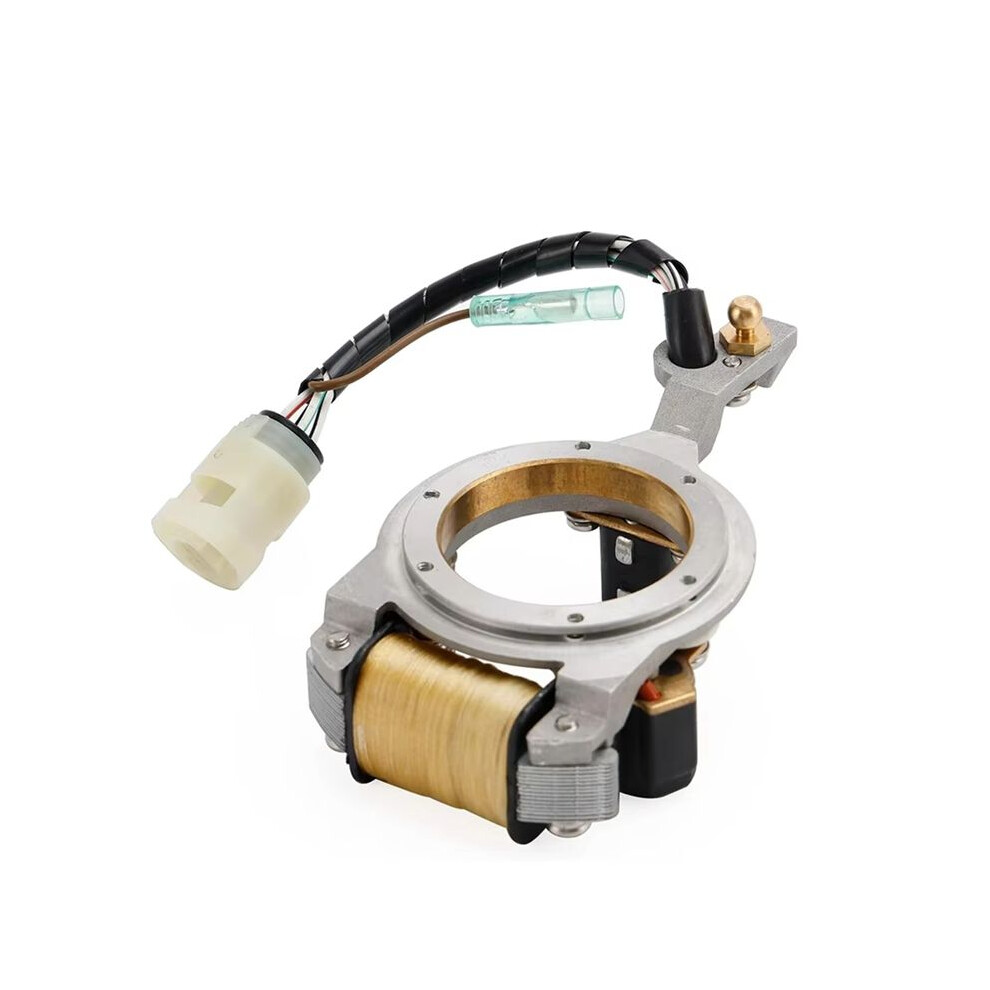 6H3-85510-A0-00 Outboard Stator Assy 6H3-85510-A1 For For Pursun Outboard Engine 60Hp E60mlhy Boat Motor Genera 4712419348647