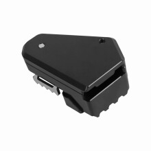 Motorcycle Brake Pedal Lever Extender Enlarger Pad Foot Stand Brake Extension for R1300GS Adventure 2023-2025