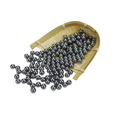304 Stainless Steel Ball Solid Sphere 11mm20mm Precision Smooth Surface Corrosion Resistant 1kg