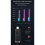 Secure USB Drive, 256GB Encrypted USB Flash Drive Hardware Password Memory Stick with Keypad USB 3.0 Disk Flash Black 4