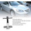 Universal Brake Caliper Tool Kit for DIY Rear Brake Pad Replacement with Ergonomic Movable Handle 2
