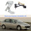 Gearbox Shift Cable Bracket Cable Bracket for  307 308 408  C4 9814405680 243748 2449A6 2